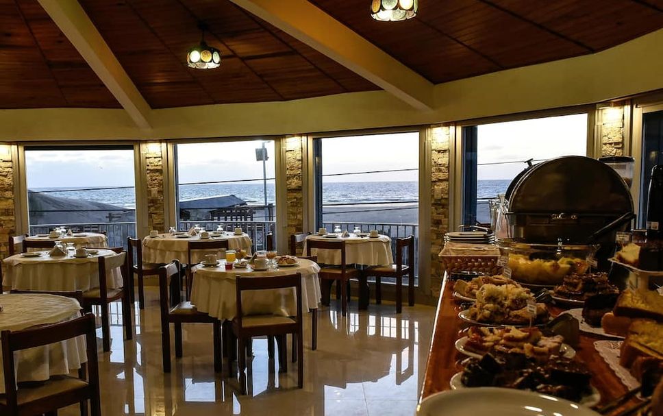 レストラン 写真