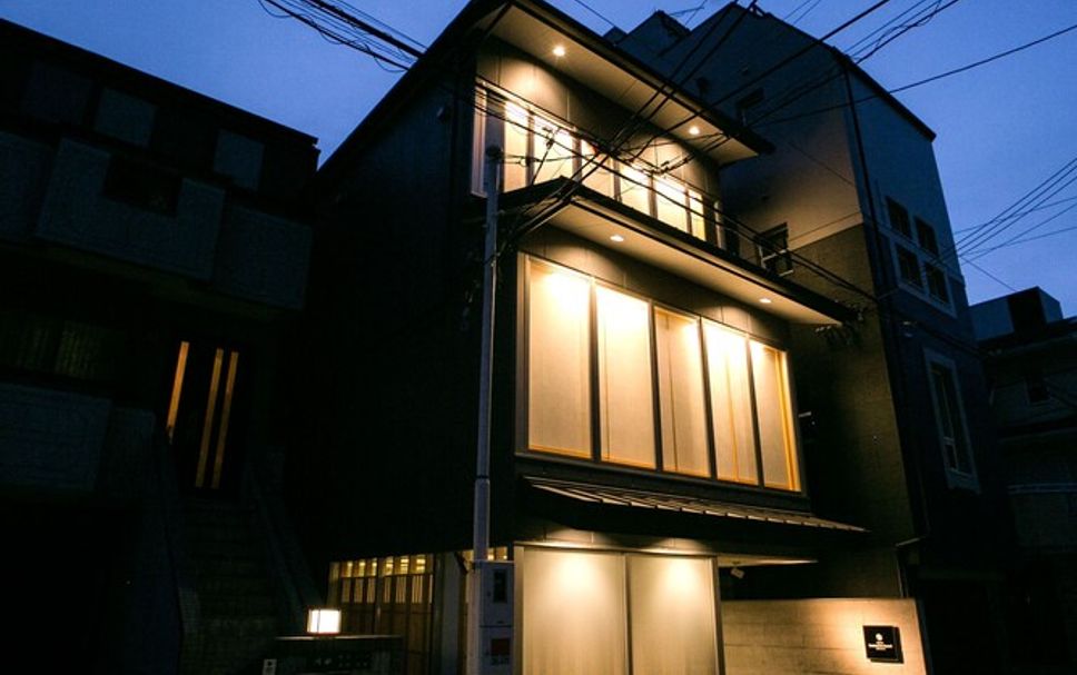 建物 写真