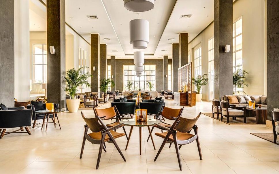 レストラン 写真