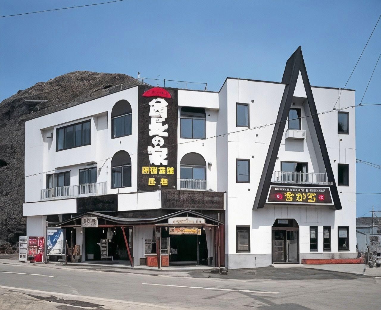 建物