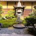 屋外の景色