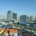 屋外の景色