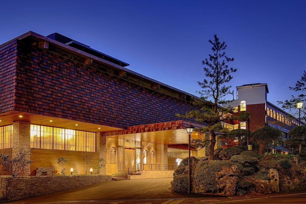 建物