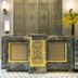 フロントデスク