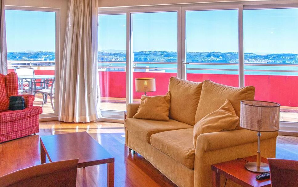 リビングルーム 写真