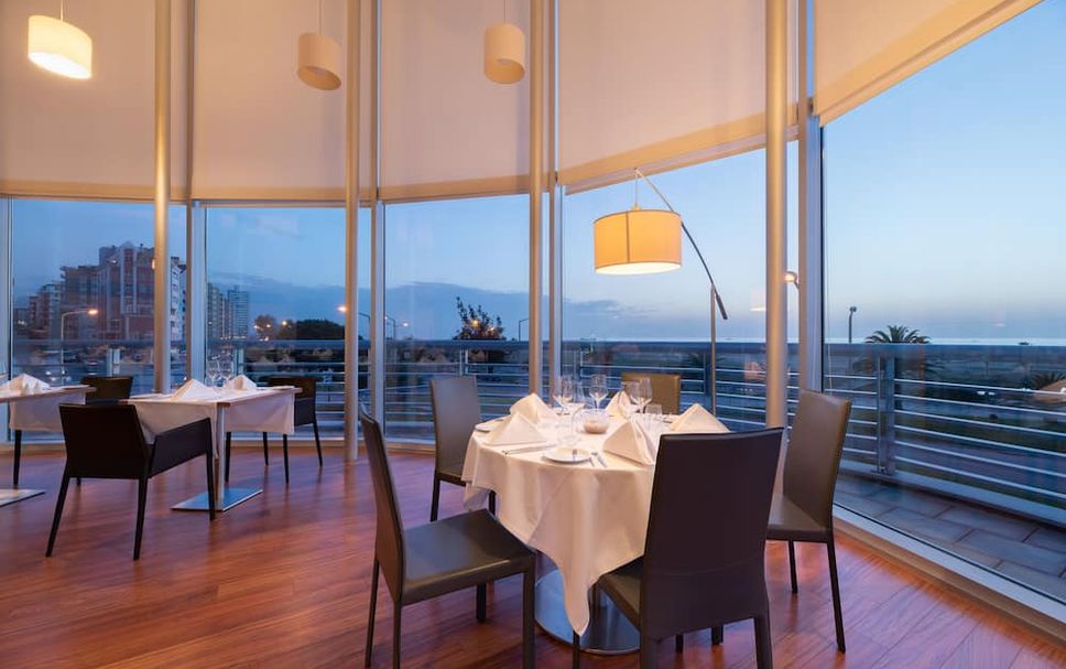 レストラン 写真