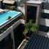 屋外の景色