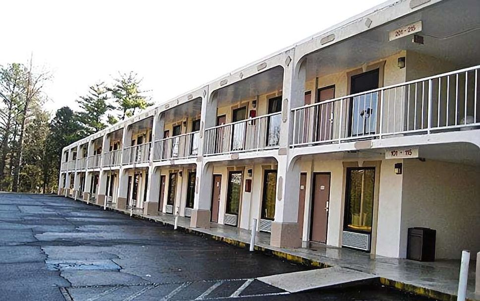 建物 写真