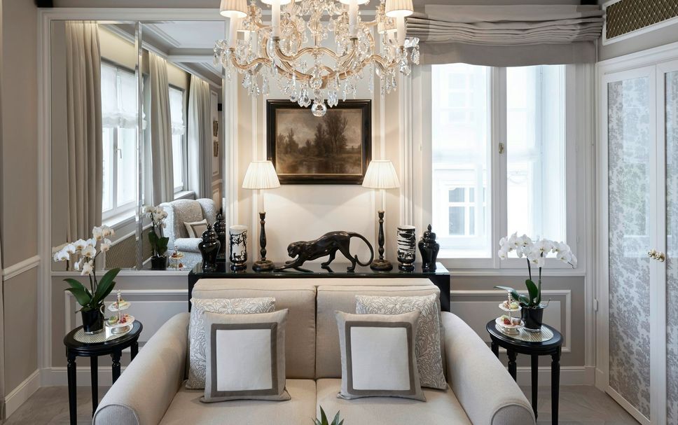 リビングルーム 写真