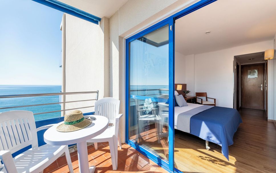 バルコニー 写真