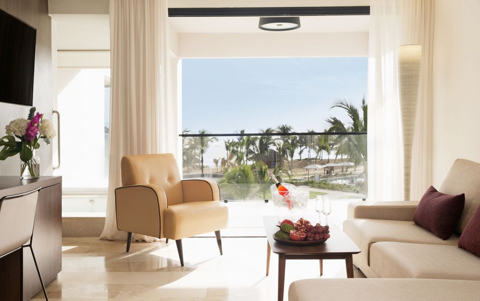 リビングルーム 写真