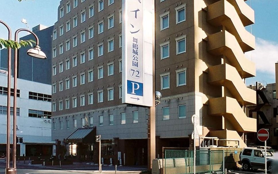 建物 写真