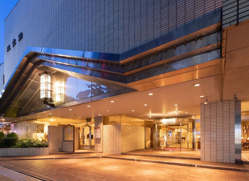 建物 写真