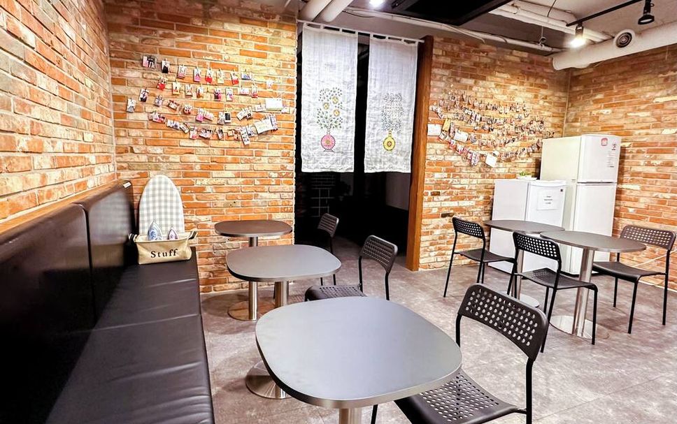 レストラン 写真