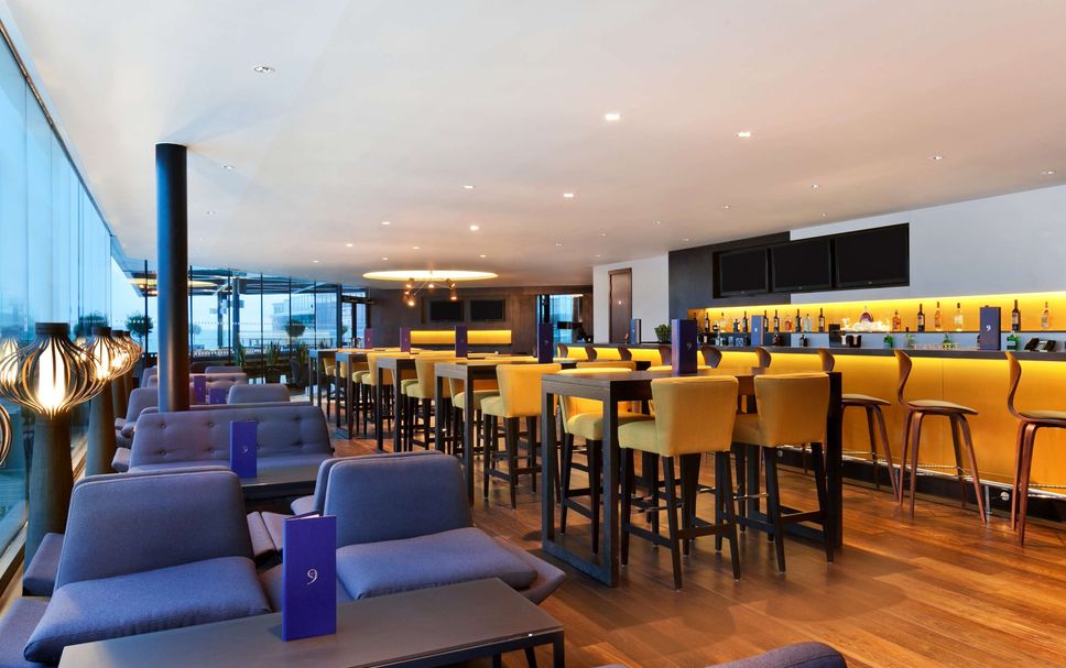 レストラン 写真