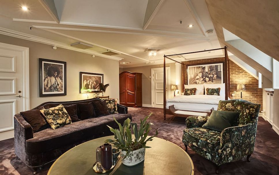 リビングルーム 写真