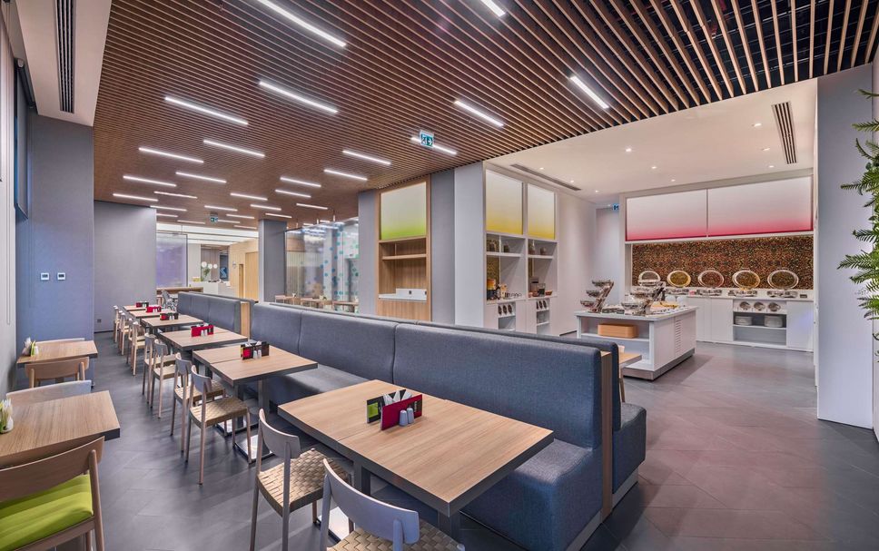 レストラン 写真