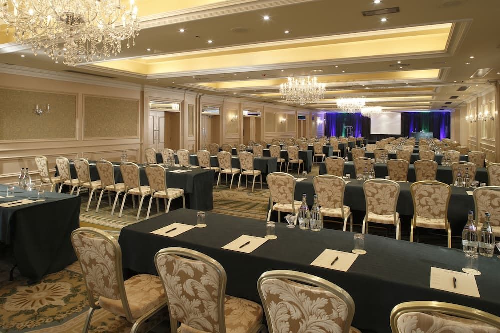 バンケットホール（宴会場） 写真
