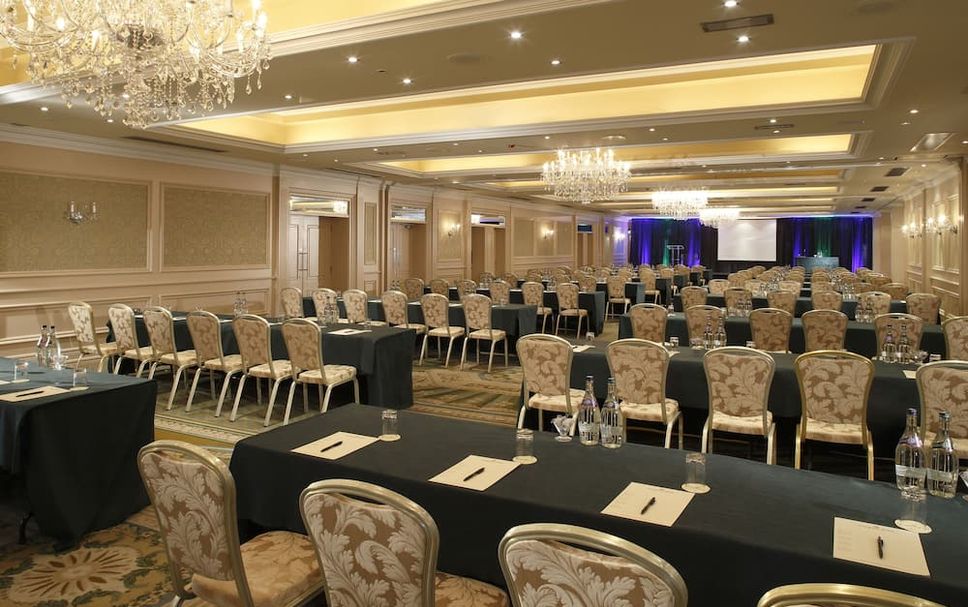 バンケットホール（宴会場） 写真