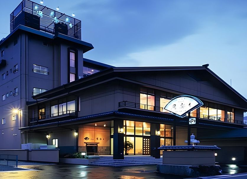 建物 写真