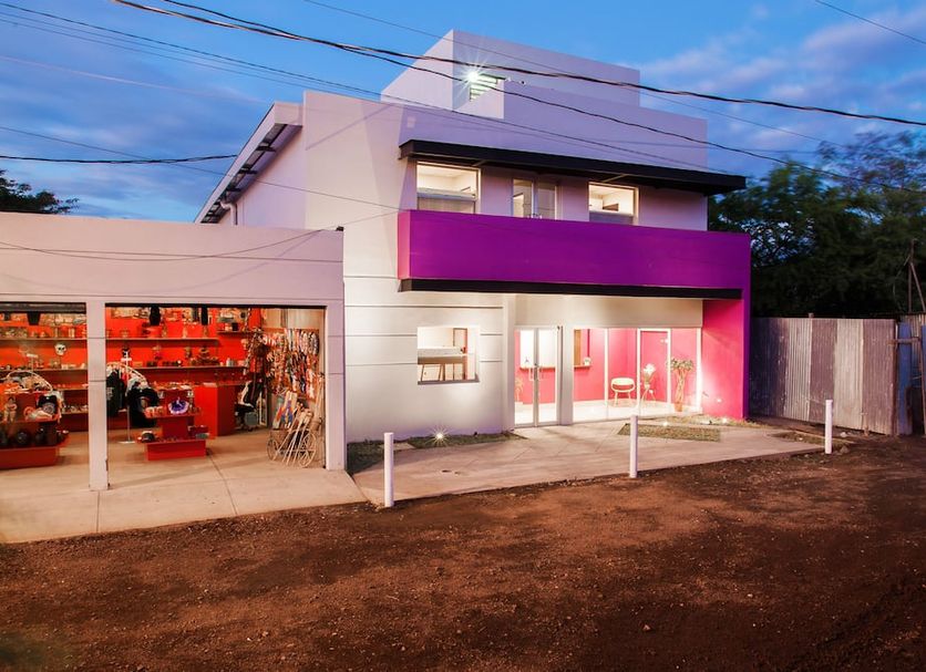 建物 写真