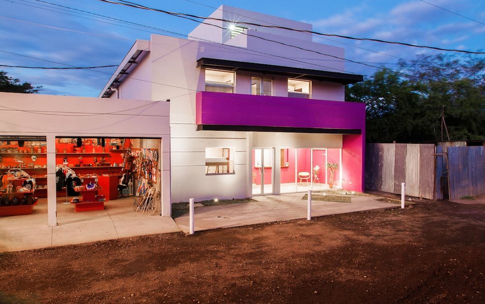 建物 写真