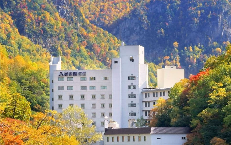 建物 写真