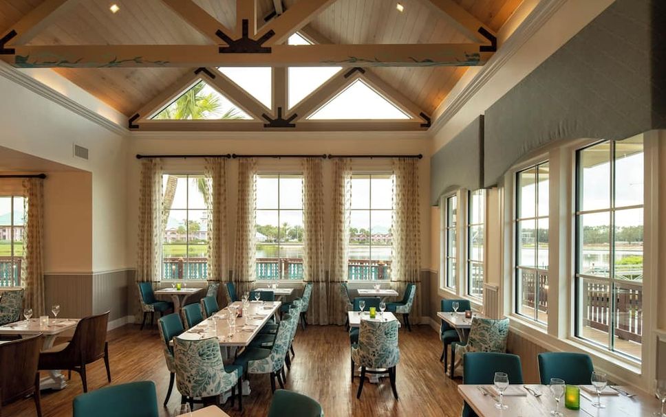 レストラン 写真