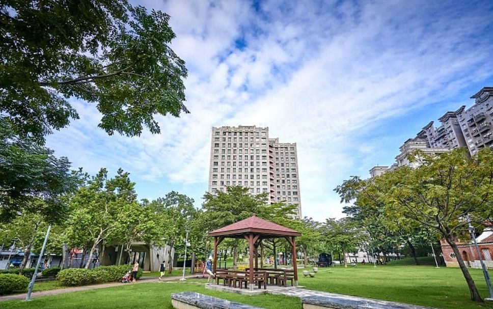 建物 写真