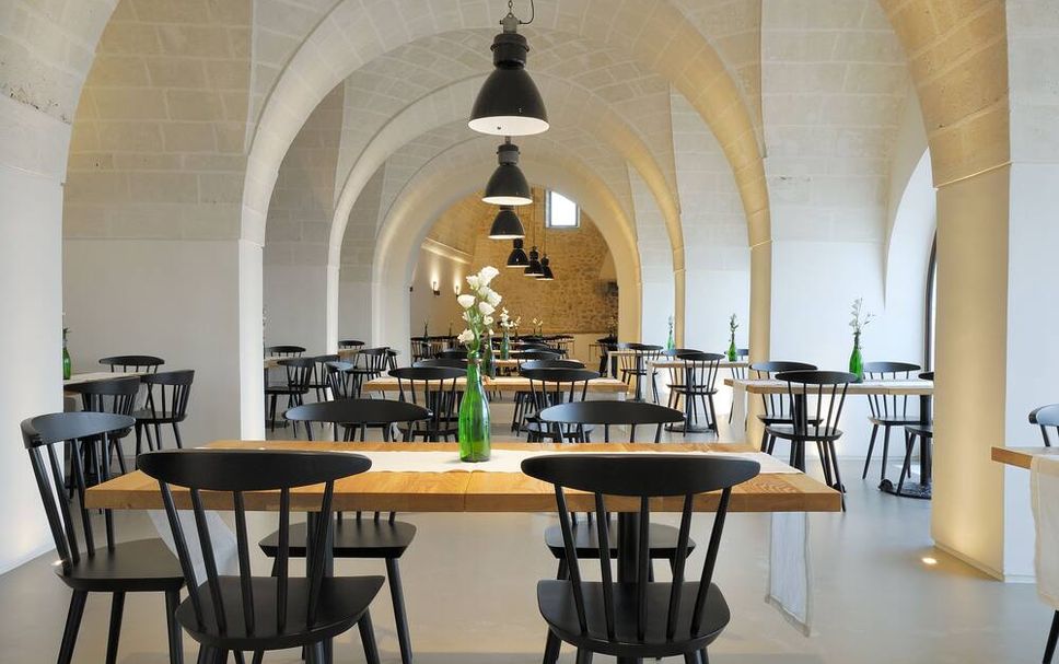 レストラン 写真