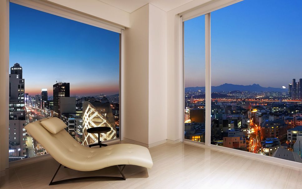 バルコニー 写真