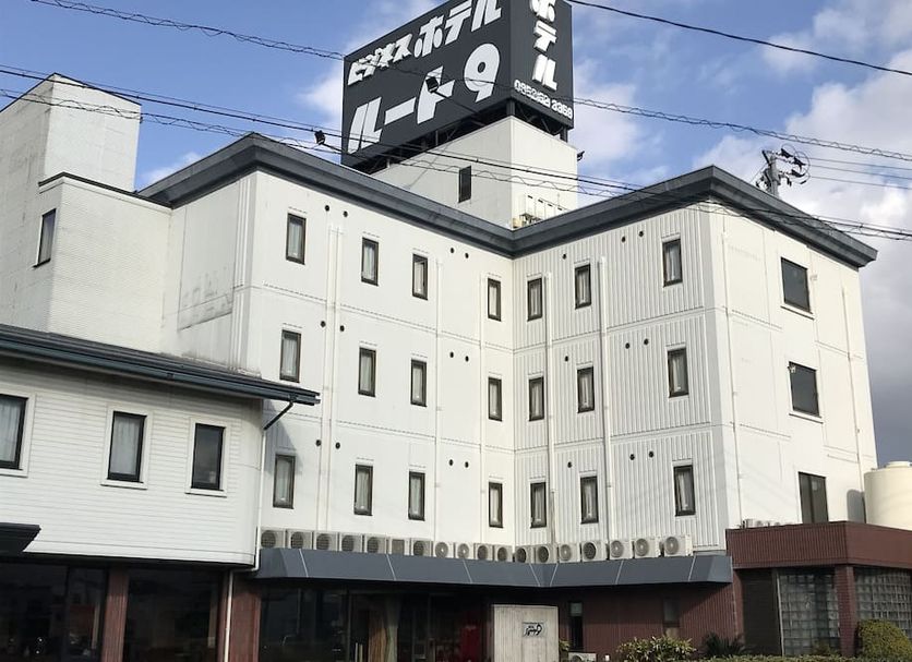 建物 写真