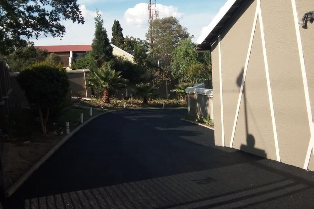 屋外の景色