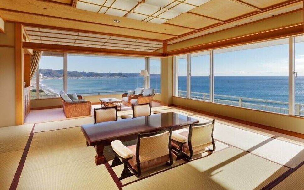 ダイニングルーム 写真