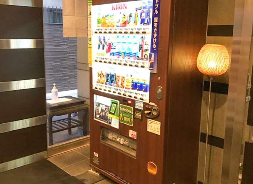 ショップ 写真