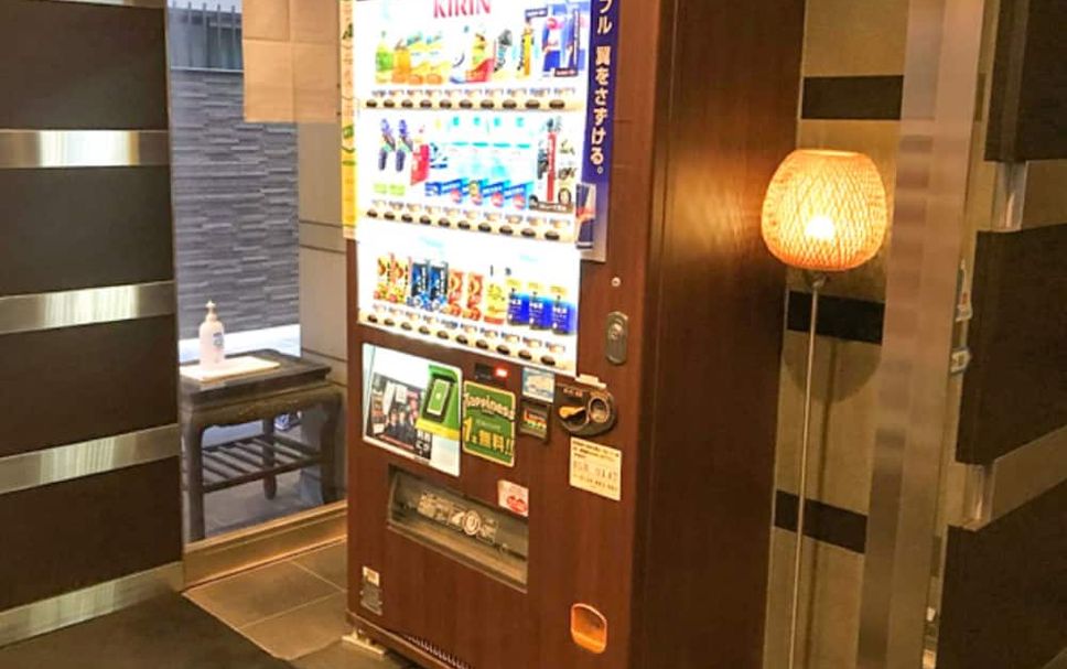 ショップ 写真