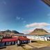 屋外の景色