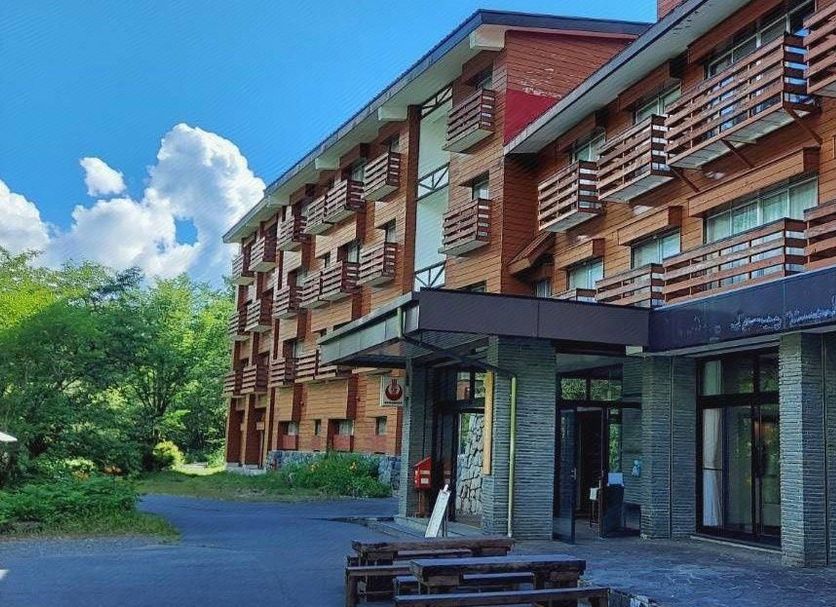 建物 写真