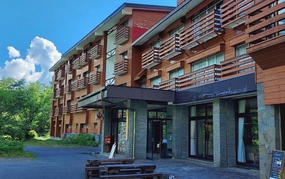 建物 写真
