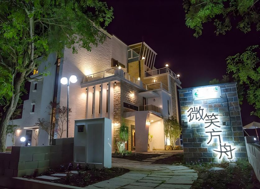 建物 写真