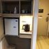 客室の設備