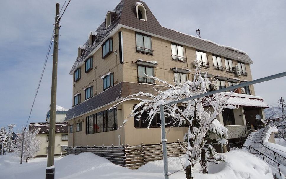 建物 写真