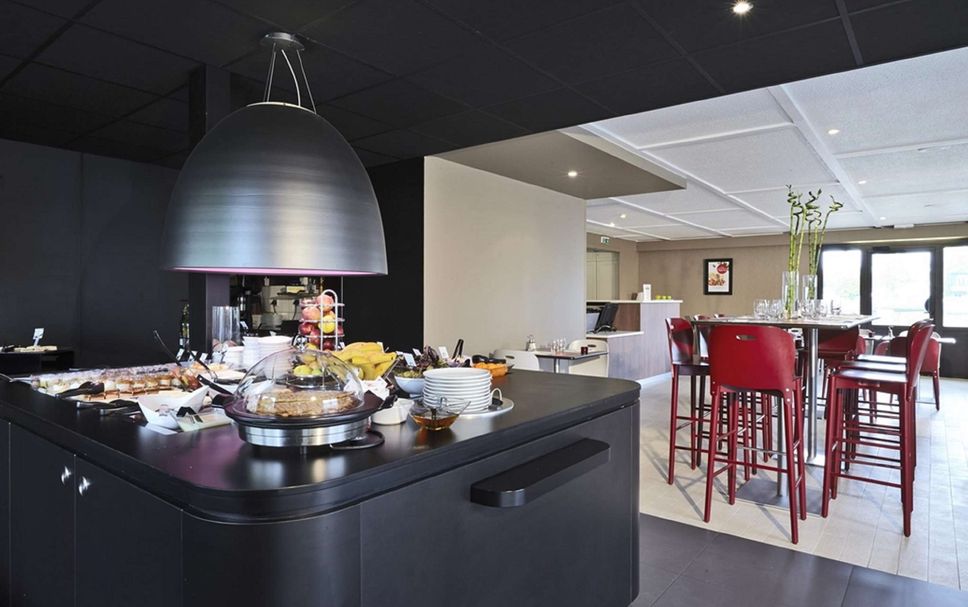 レストラン 写真