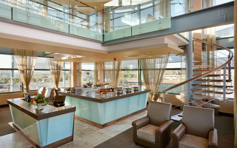 ホテル設備 写真