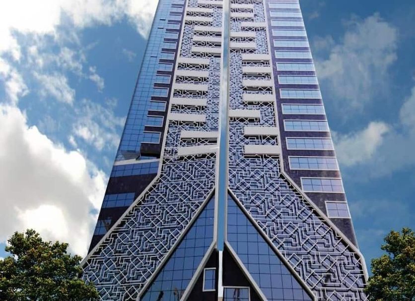 建物 写真