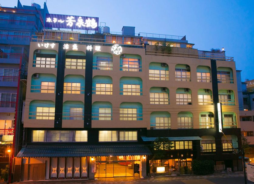建物 写真