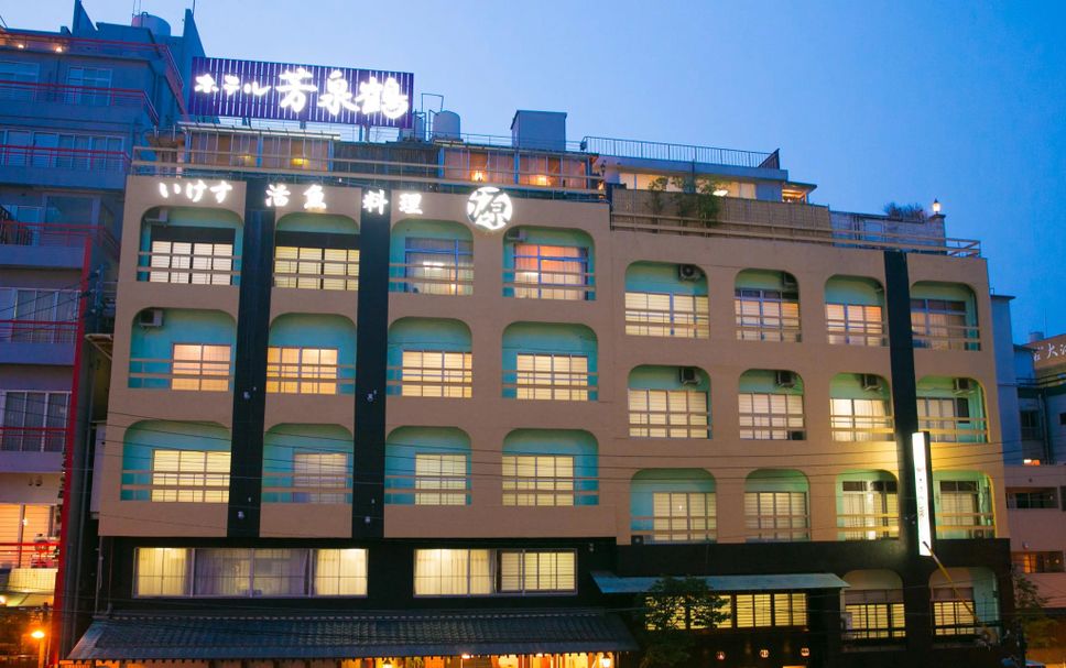 建物 写真