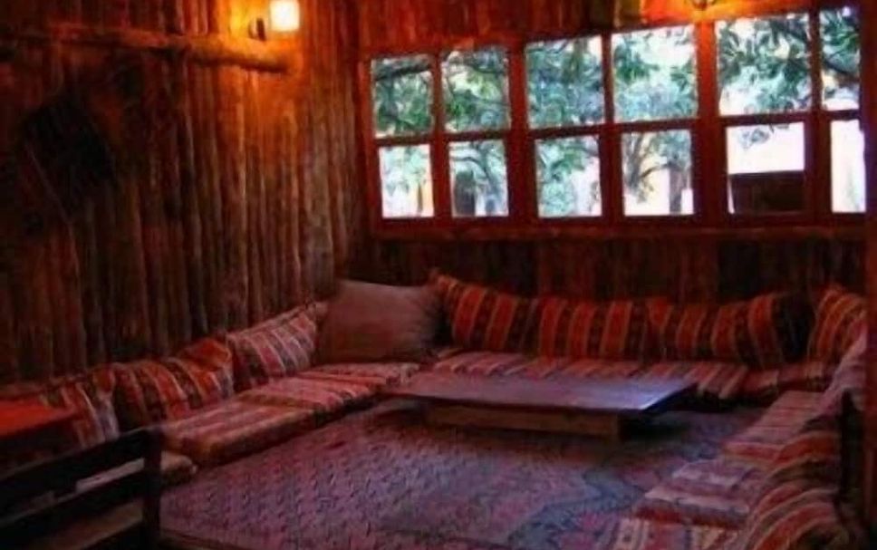 リビングルーム 写真