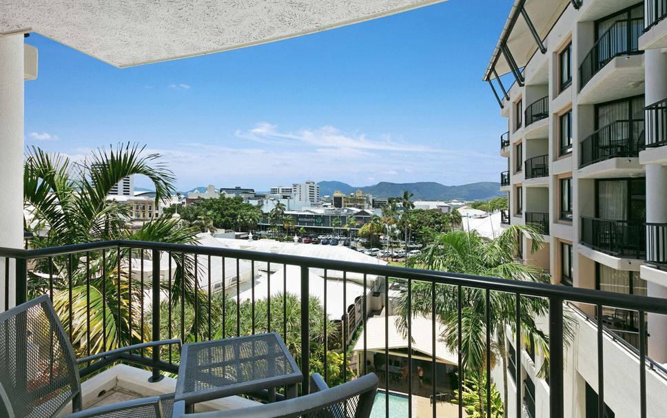 バルコニー 写真