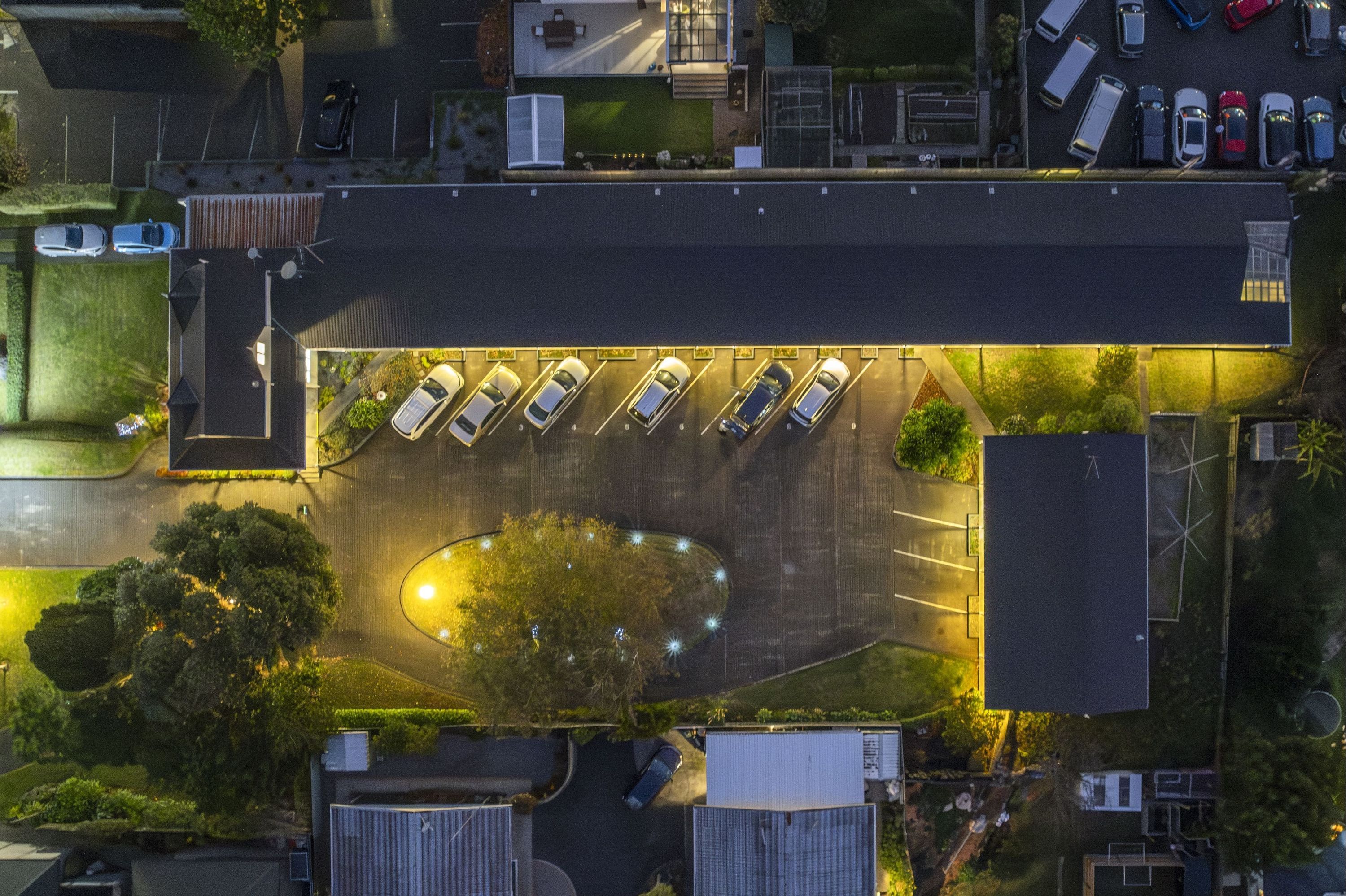 建物